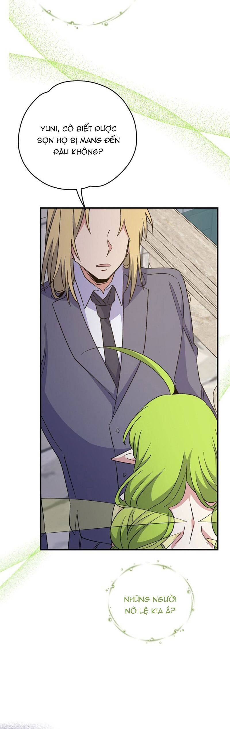 Nhà Hiền Triết Yigret Chap 67 - Next Chap 68