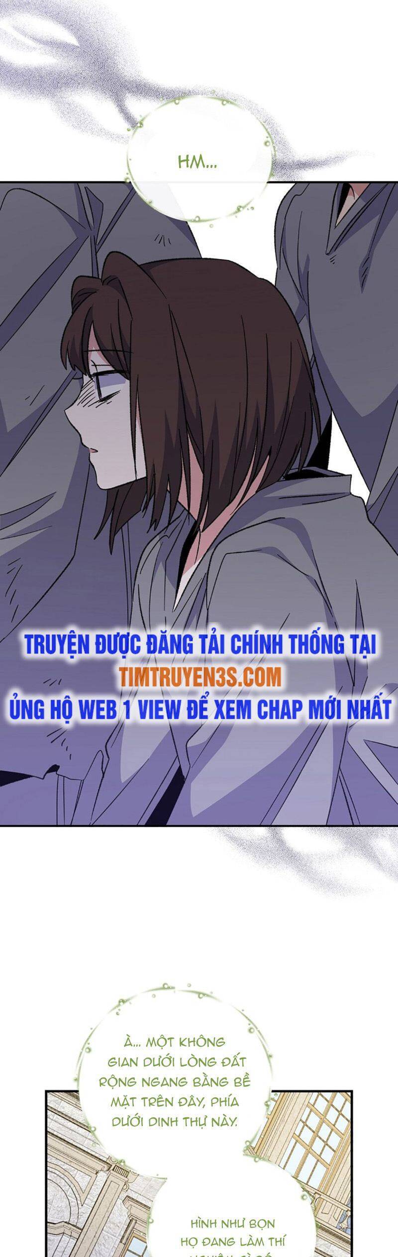 Nhà Hiền Triết Yigret Chap 67 - Next Chap 68