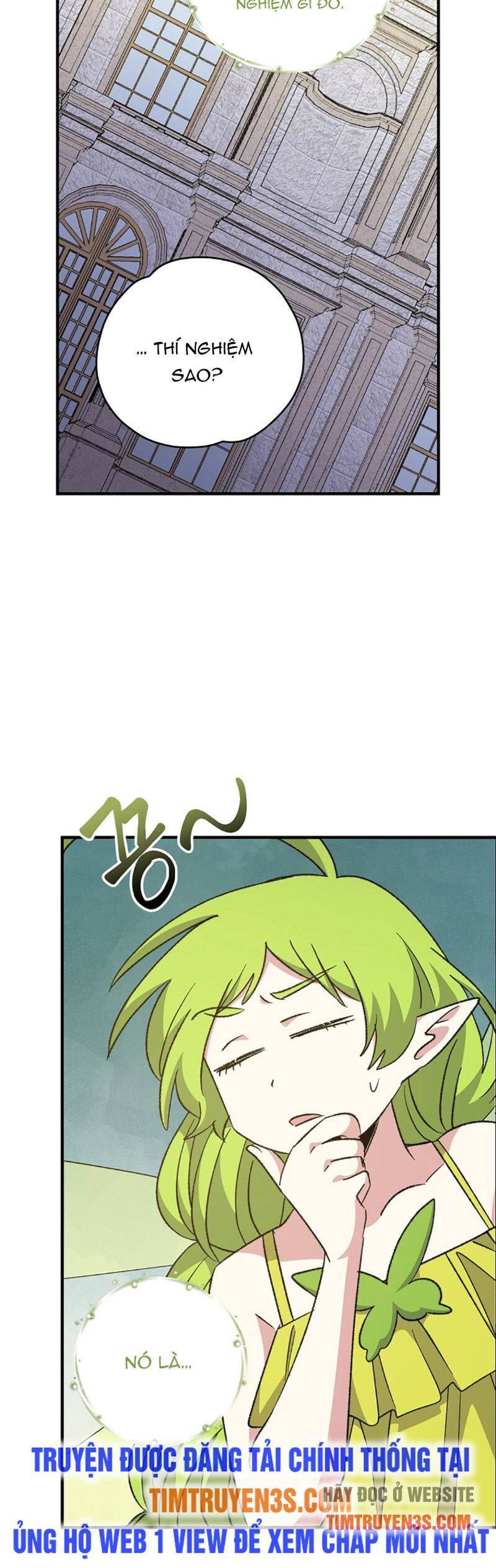Nhà Hiền Triết Yigret Chap 67 - Next Chap 68