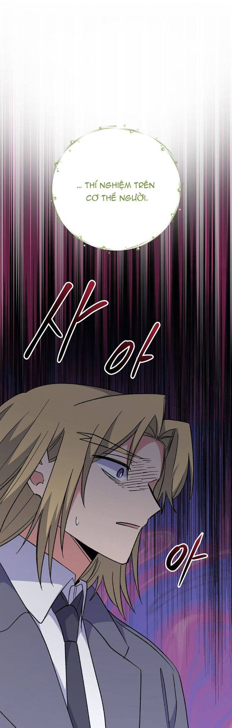 Nhà Hiền Triết Yigret Chap 67 - Next Chap 68