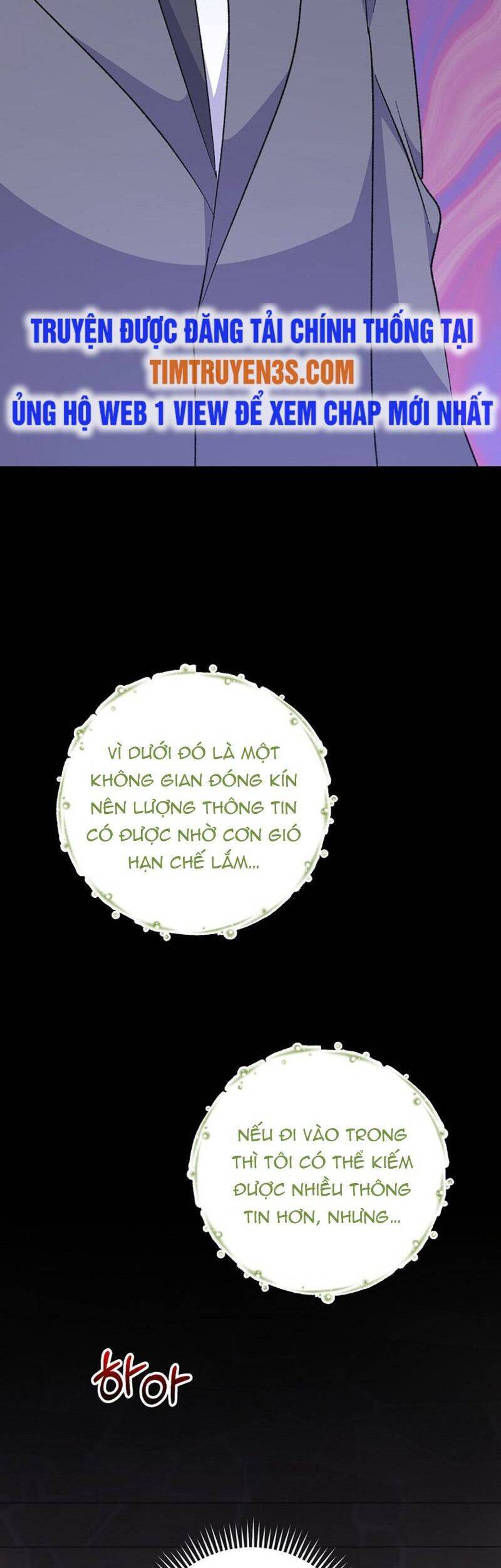 Nhà Hiền Triết Yigret Chap 67 - Next Chap 68