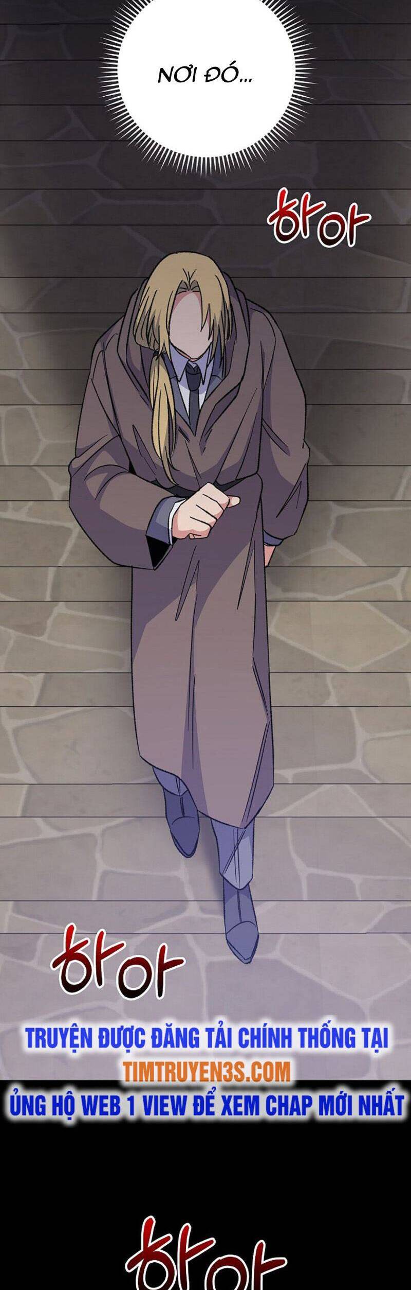 Nhà Hiền Triết Yigret Chap 67 - Next Chap 68