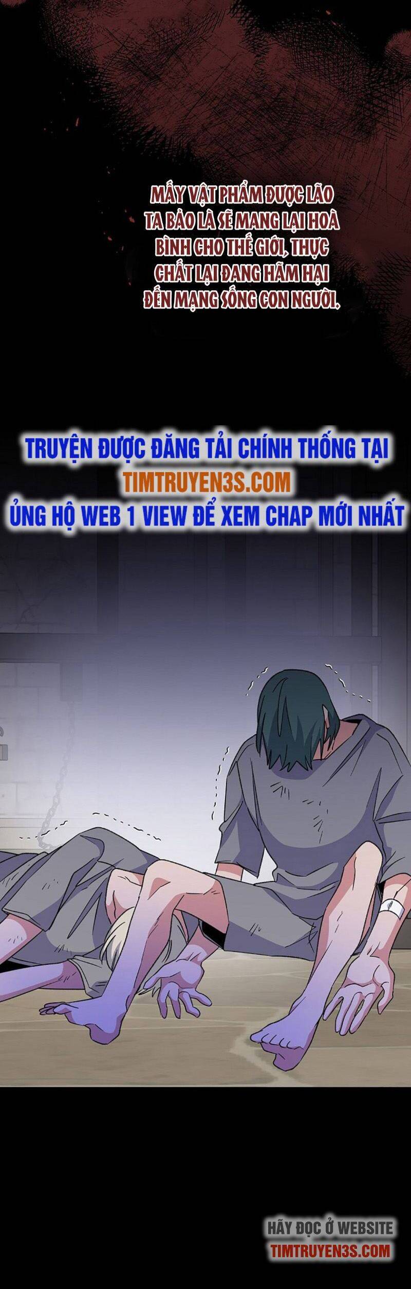 Nhà Hiền Triết Yigret Chap 67 - Next Chap 68