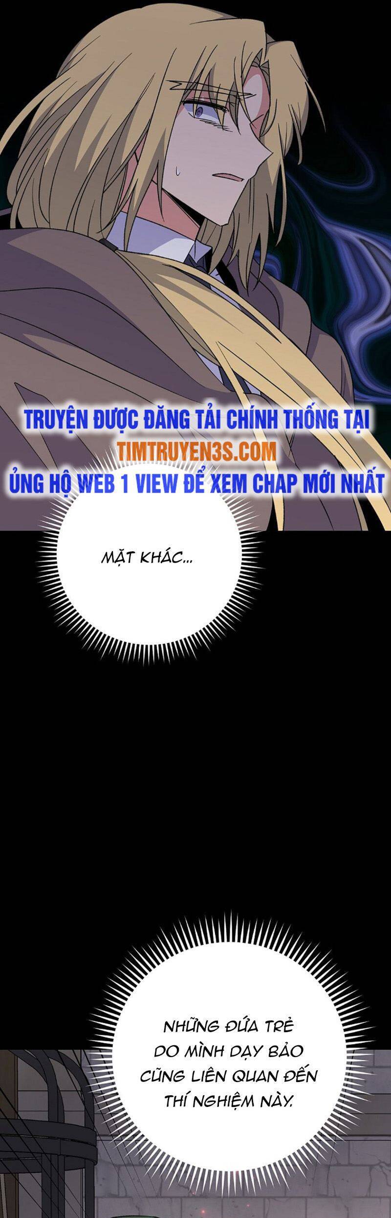 Nhà Hiền Triết Yigret Chap 67 - Next Chap 68