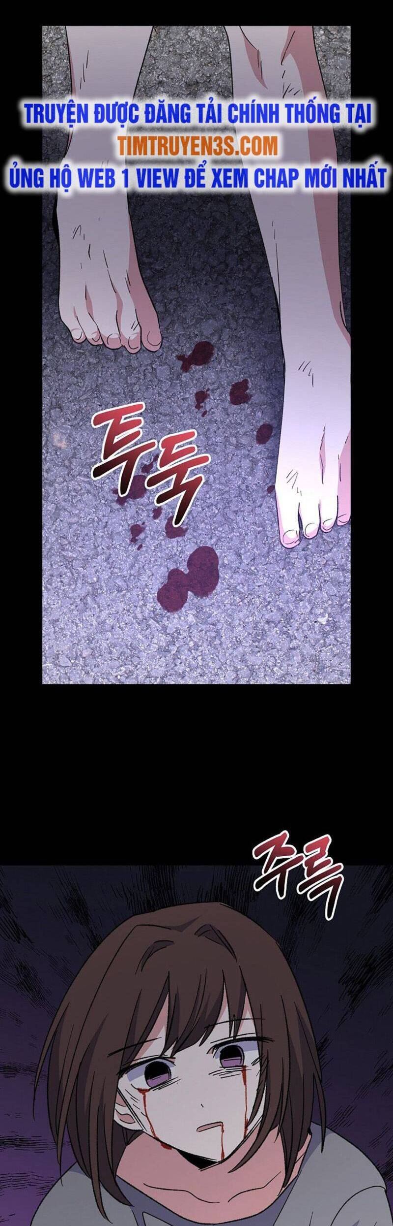 Nhà Hiền Triết Yigret Chap 67 - Next Chap 68