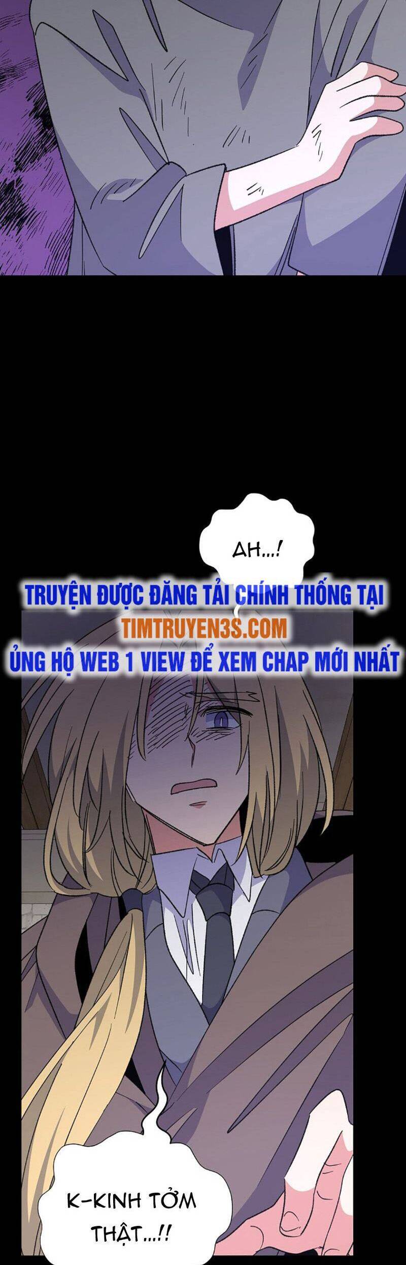 Nhà Hiền Triết Yigret Chap 67 - Next Chap 68