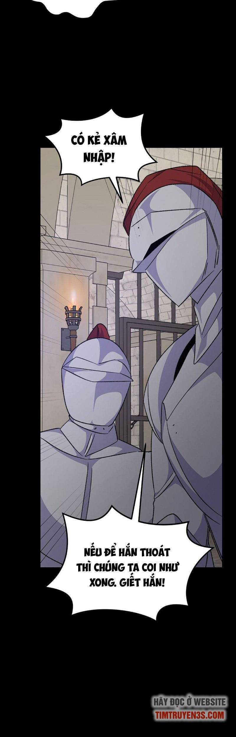 Nhà Hiền Triết Yigret Chap 67 - Next Chap 68