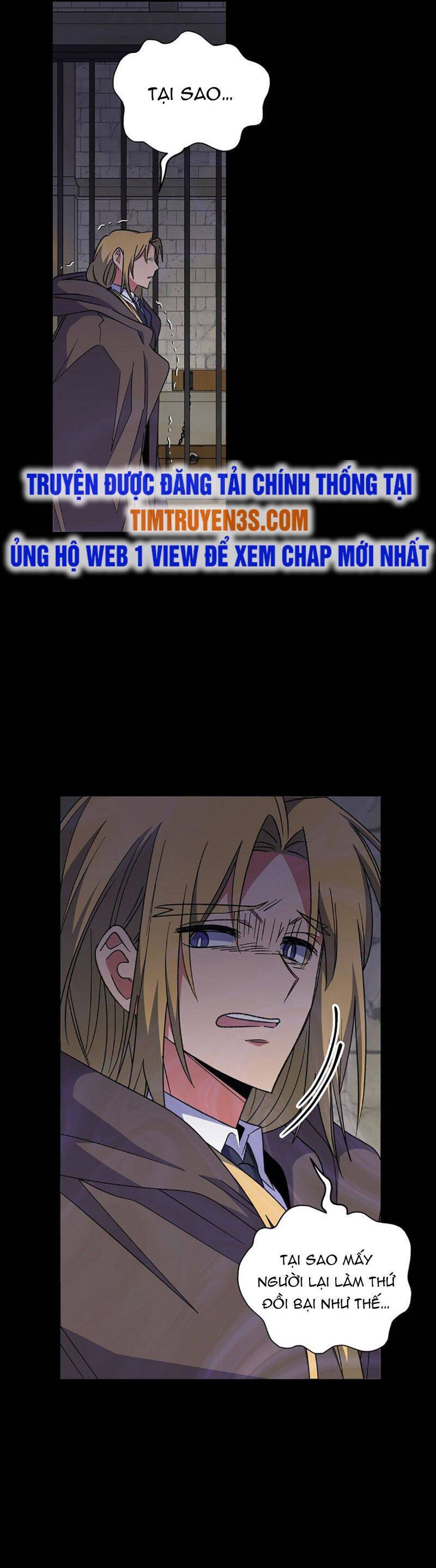 Nhà Hiền Triết Yigret Chap 67 - Next Chap 68