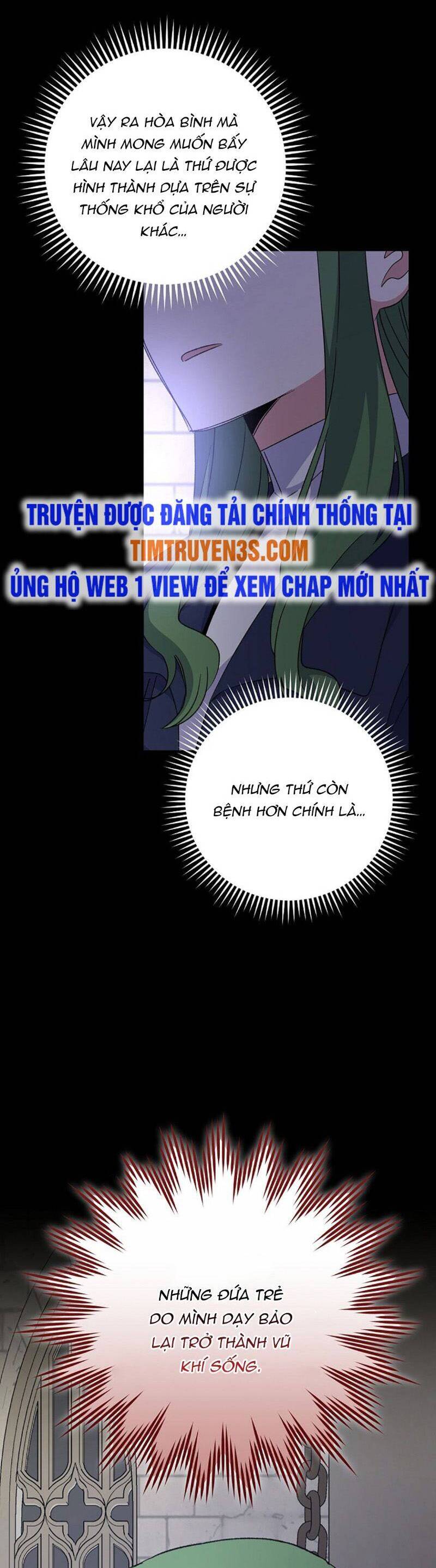 Nhà Hiền Triết Yigret Chap 67 - Next Chap 68