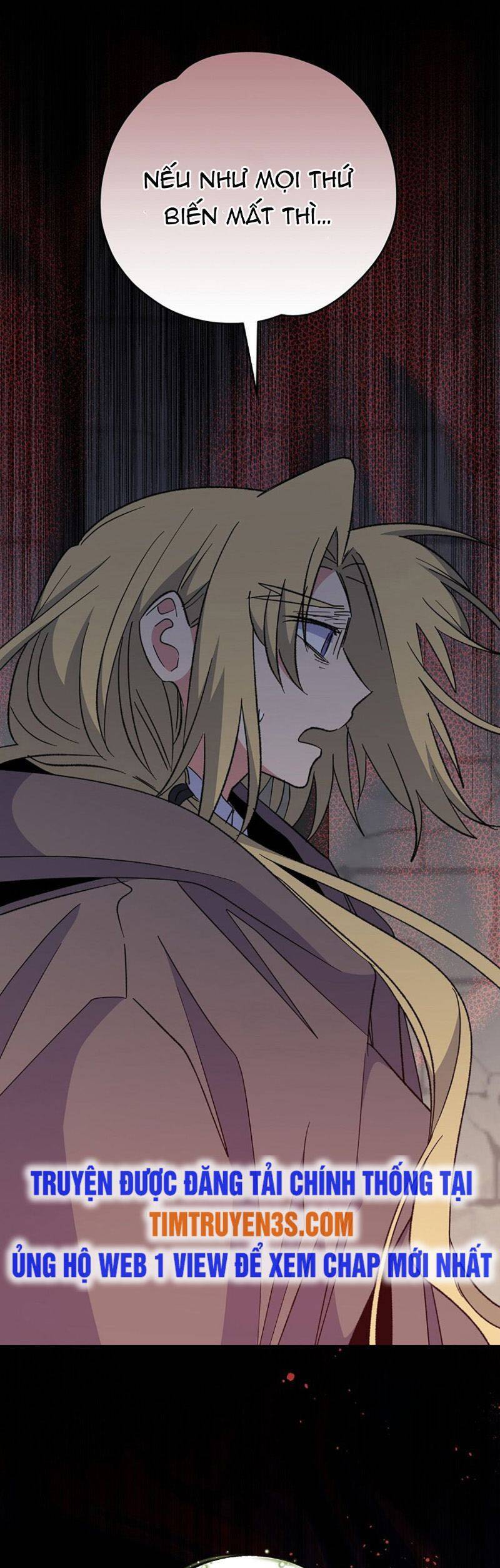 Nhà Hiền Triết Yigret Chap 67 - Next Chap 68