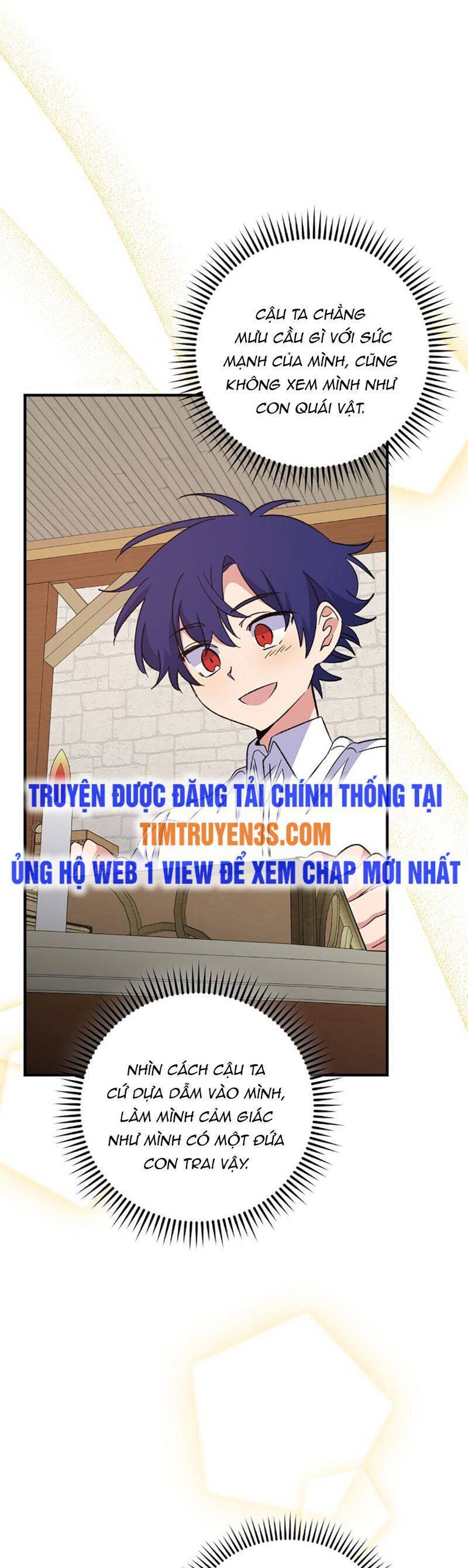 Nhà Hiền Triết Yigret Chap 67 - Next Chap 68