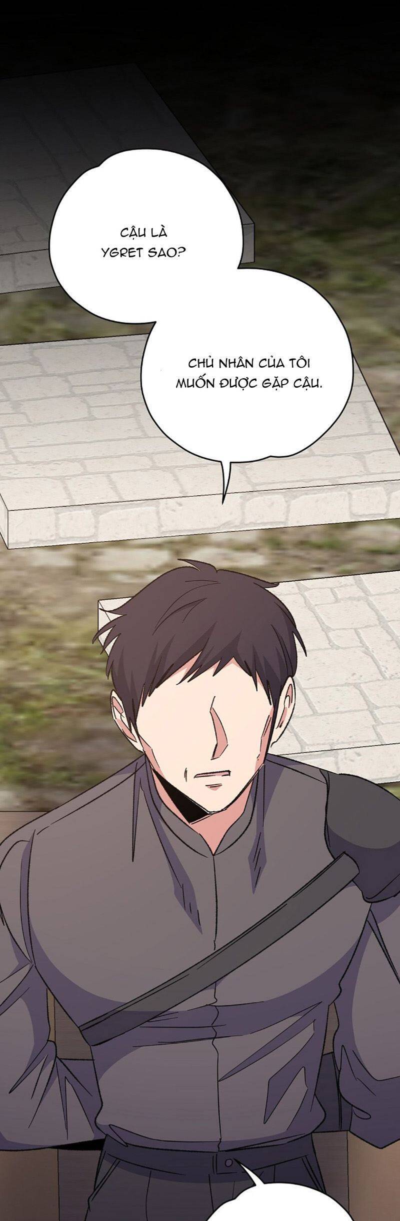 Nhà Hiền Triết Yigret Chap 67 - Next Chap 68