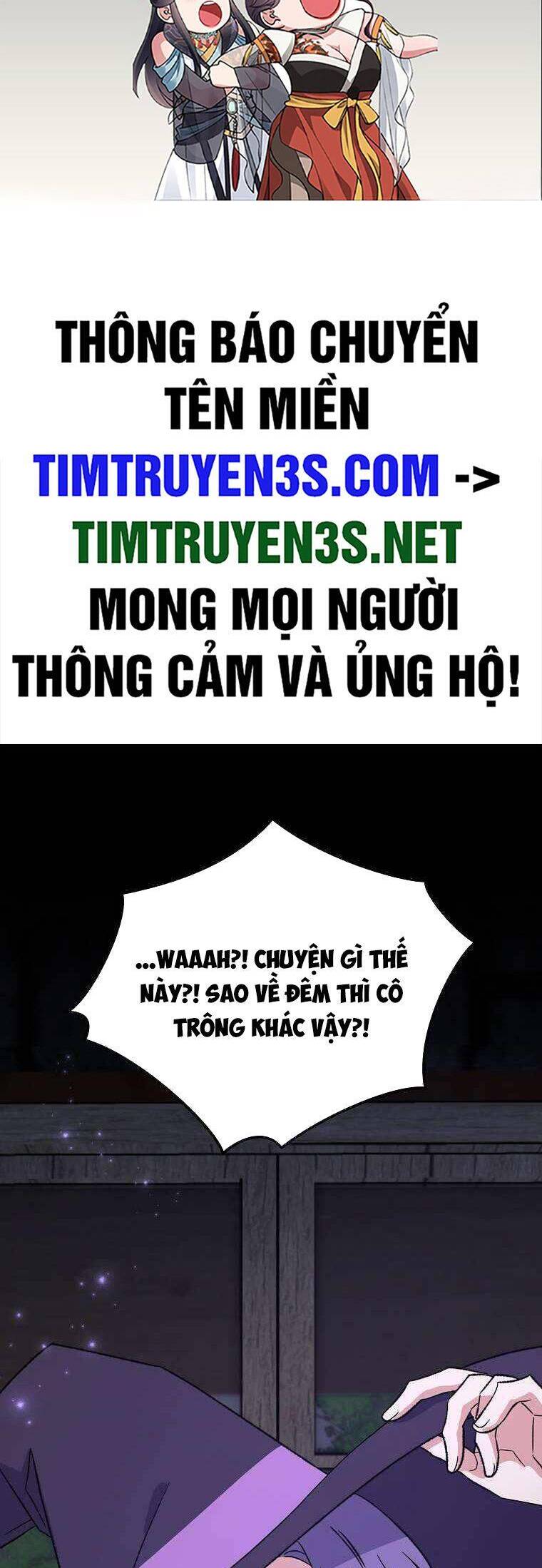 Nhà Hiền Triết Yigret Chap 96 - Next Chap 97