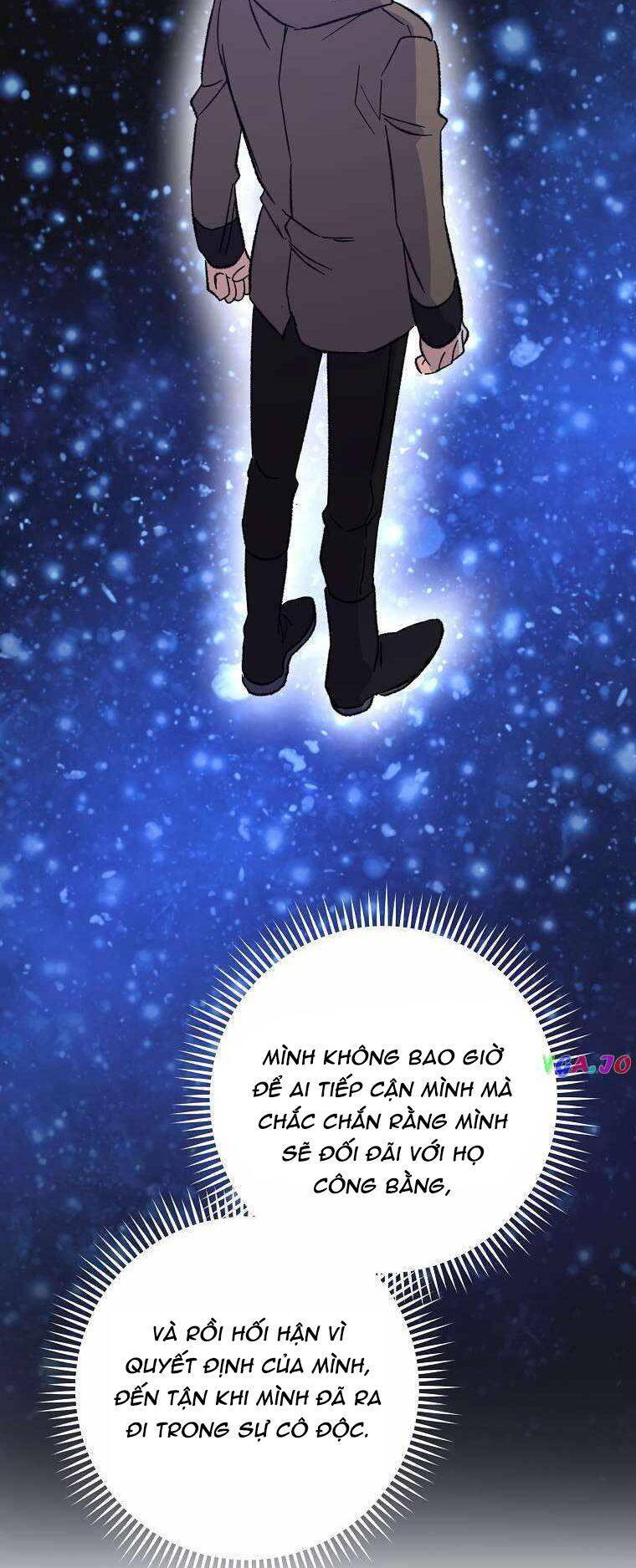 Nhà Hiền Triết Yigret Chap 96 - Next Chap 97