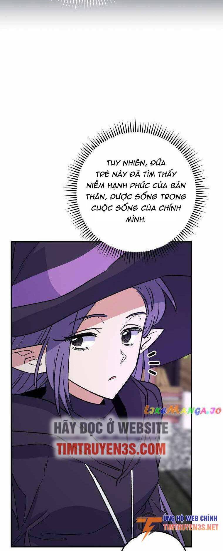 Nhà Hiền Triết Yigret Chap 96 - Next Chap 97