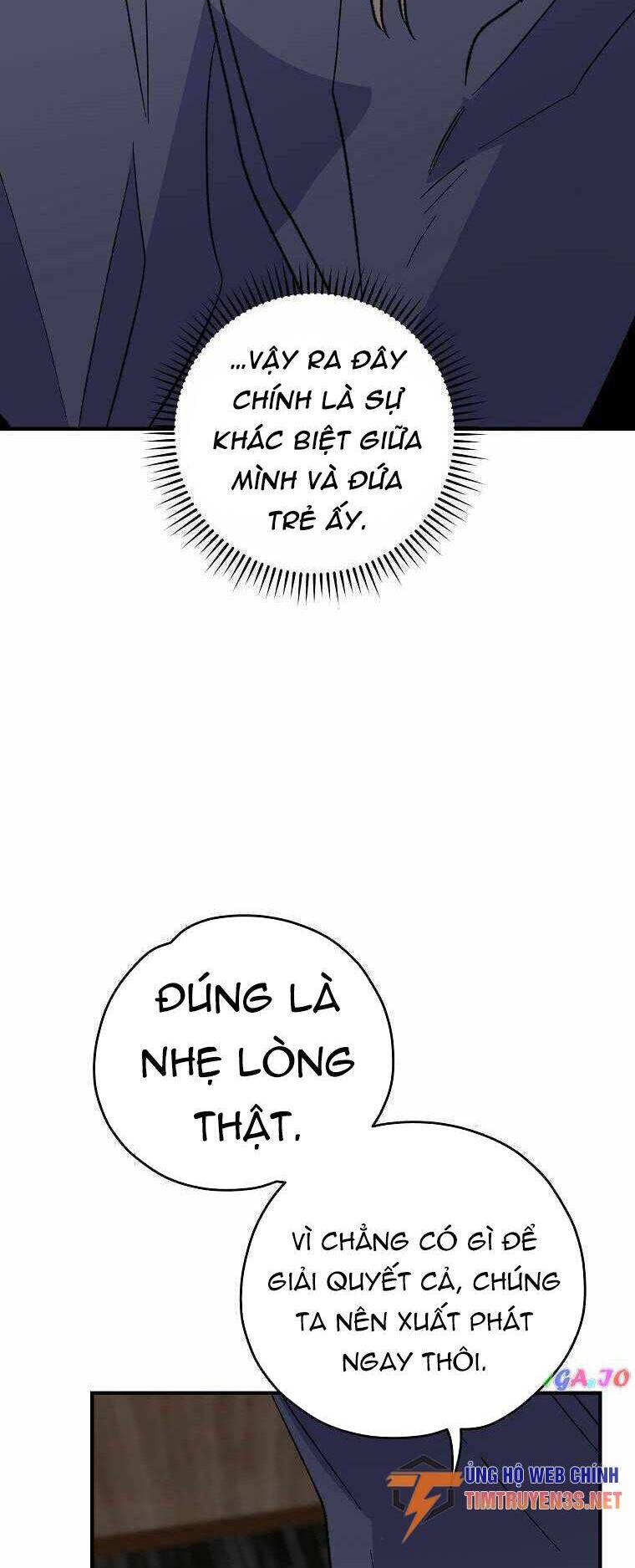 Nhà Hiền Triết Yigret Chap 96 - Next Chap 97