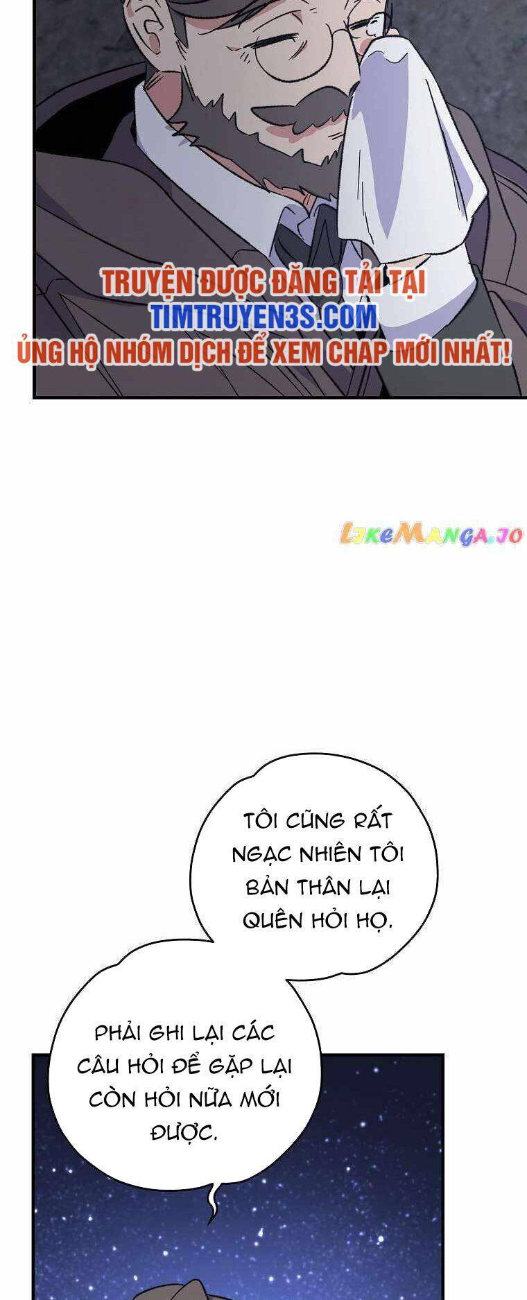 Nhà Hiền Triết Yigret Chap 96 - Next Chap 97