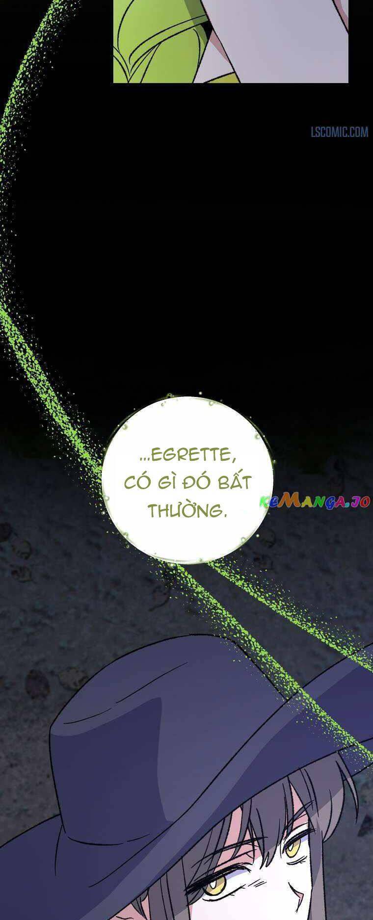 Nhà Hiền Triết Yigret Chap 96 - Next Chap 97