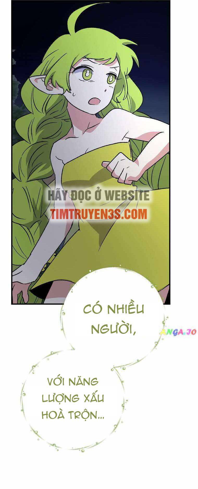 Nhà Hiền Triết Yigret Chap 96 - Next Chap 97