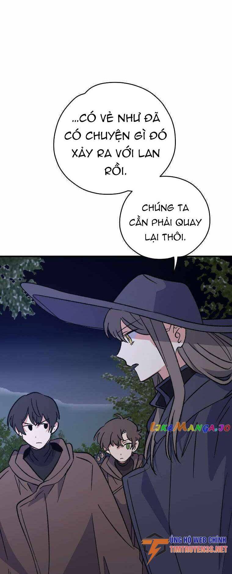Nhà Hiền Triết Yigret Chap 96 - Next Chap 97