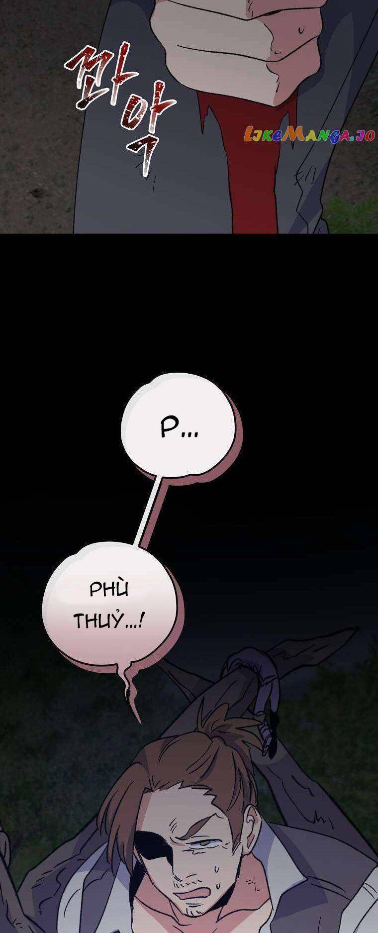 Nhà Hiền Triết Yigret Chap 96 - Next Chap 97