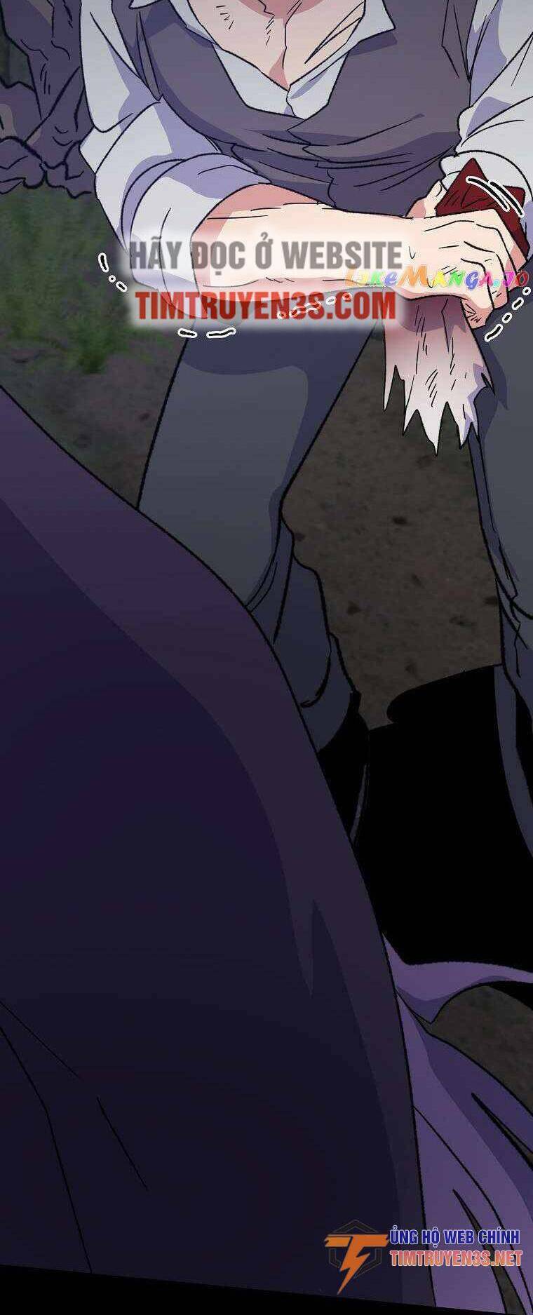 Nhà Hiền Triết Yigret Chap 96 - Next Chap 97
