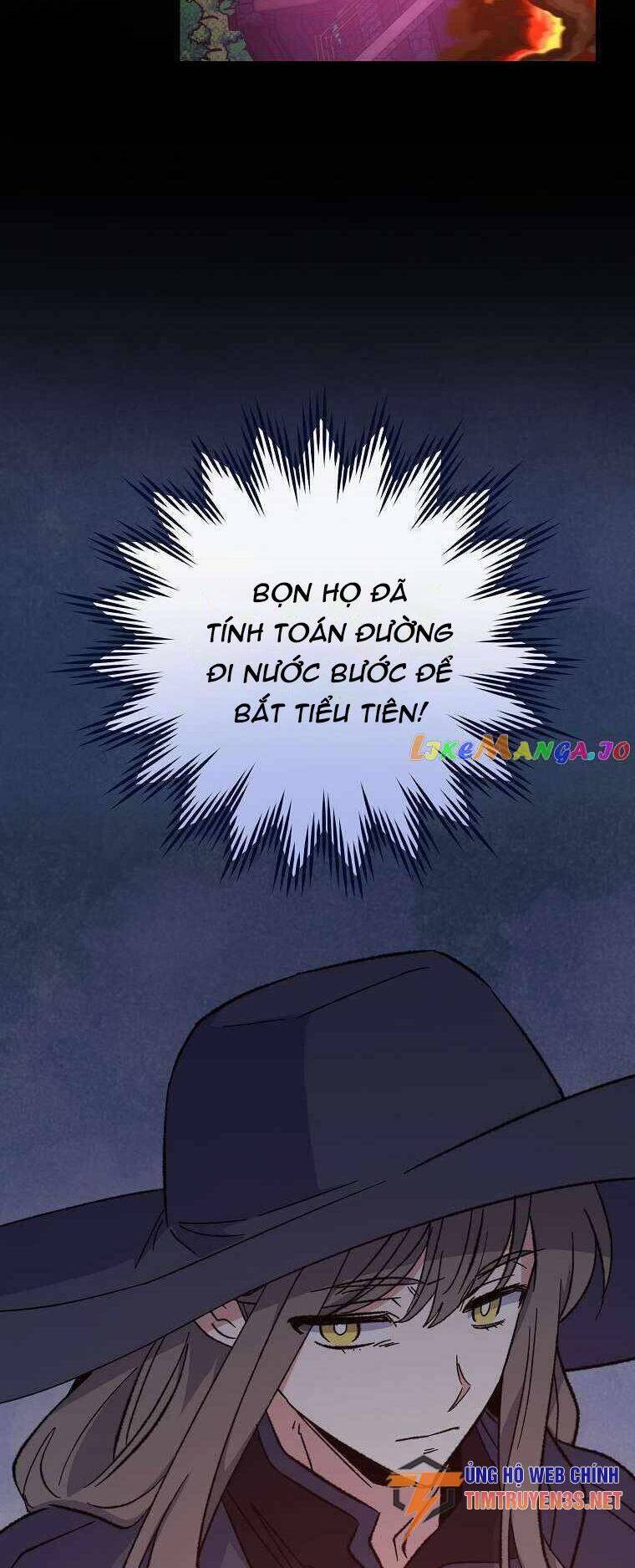 Nhà Hiền Triết Yigret Chap 96 - Next Chap 97