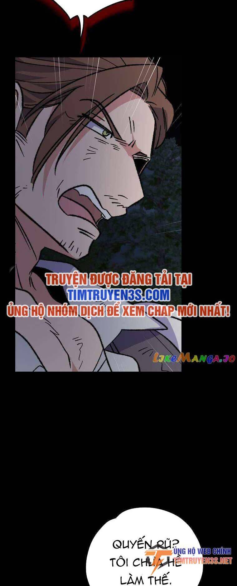 Nhà Hiền Triết Yigret Chap 96 - Next Chap 97