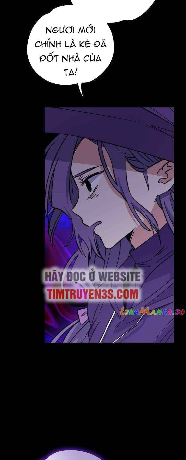 Nhà Hiền Triết Yigret Chap 96 - Next Chap 97