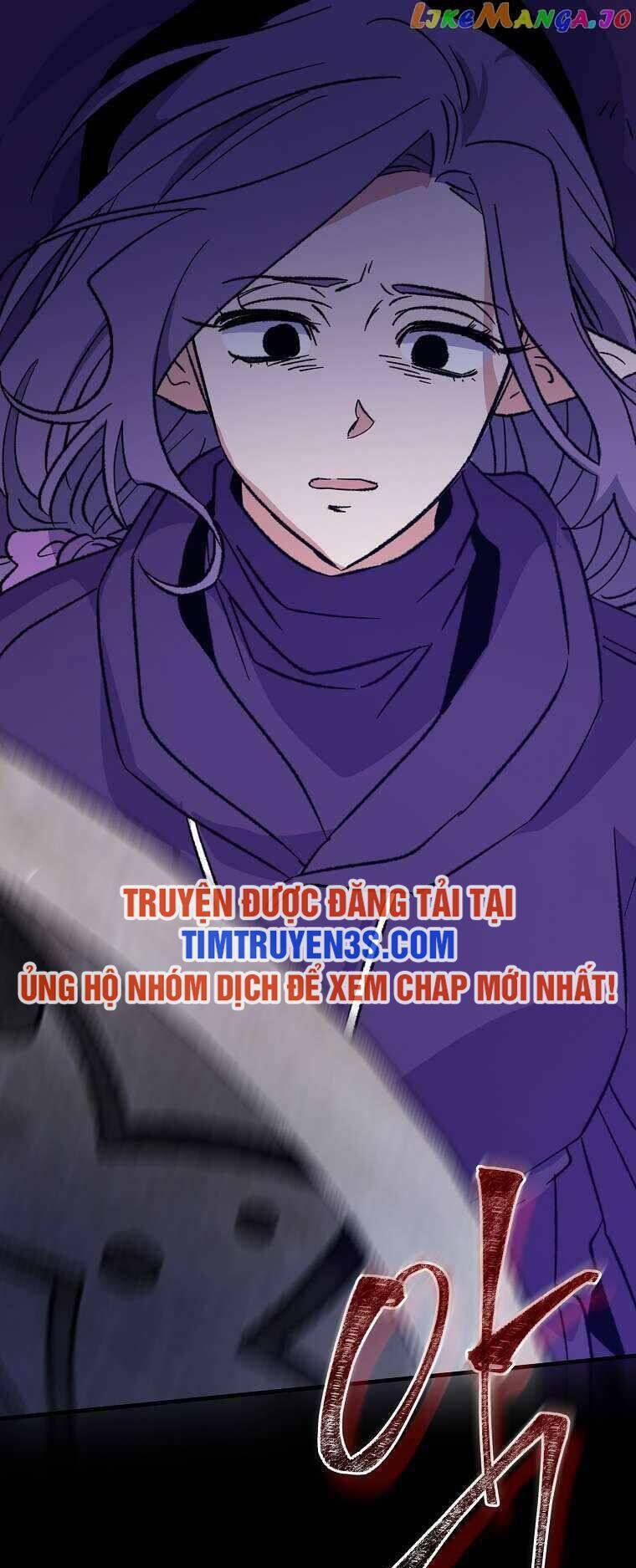 Nhà Hiền Triết Yigret Chap 96 - Next Chap 97