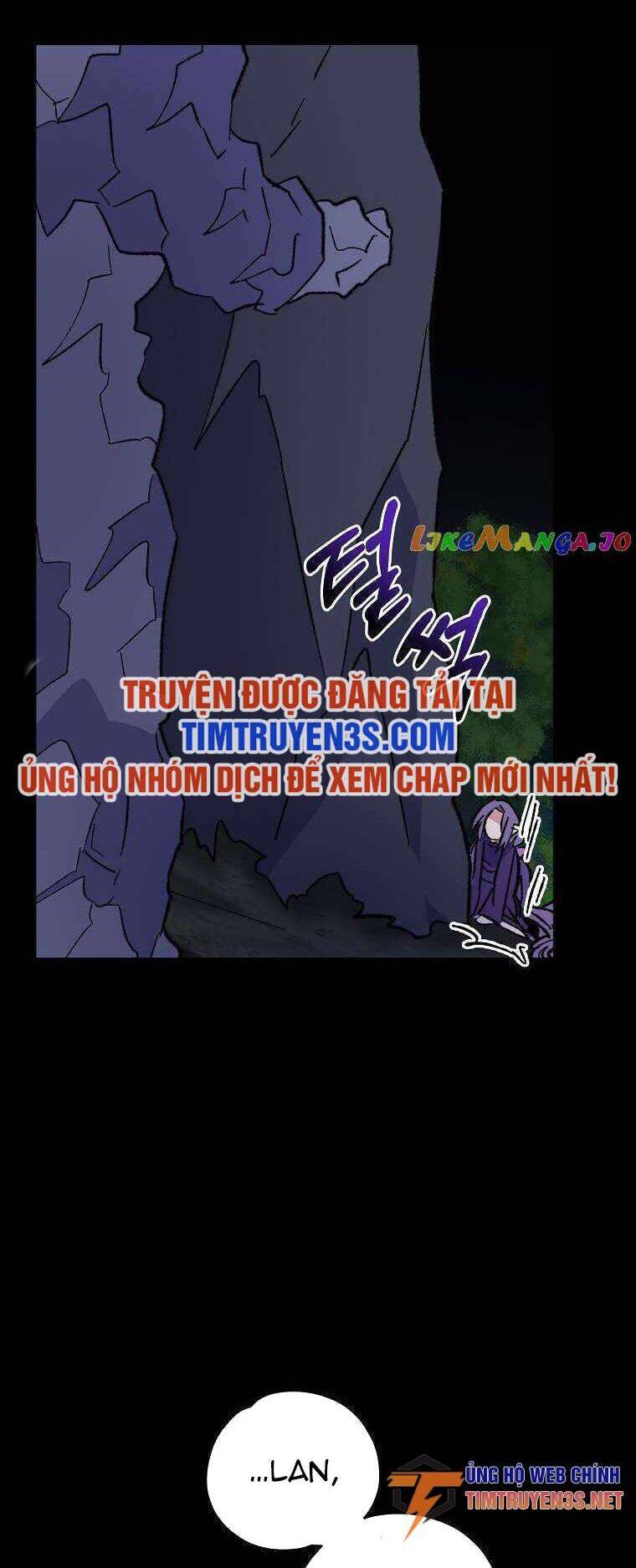Nhà Hiền Triết Yigret Chap 96 - Next Chap 97