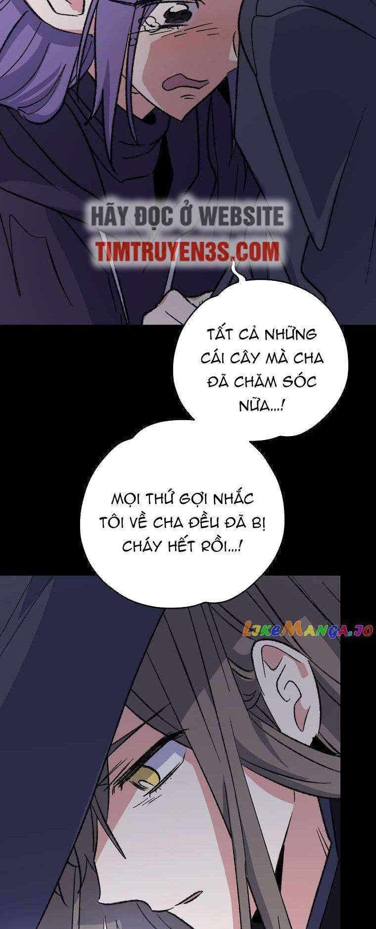 Nhà Hiền Triết Yigret Chap 96 - Next Chap 97