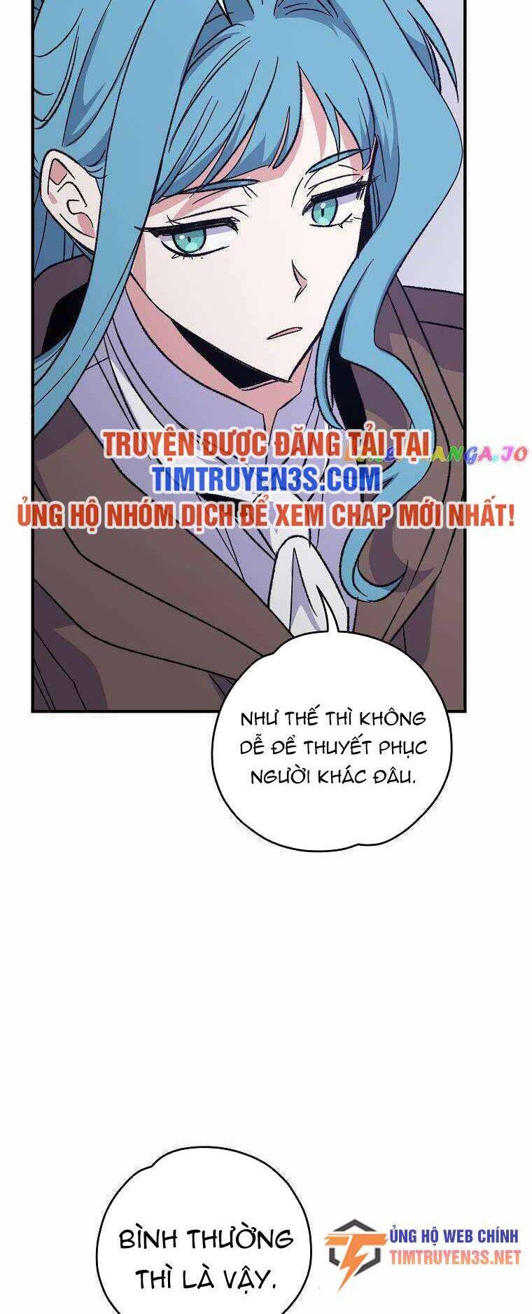 Nhà Hiền Triết Yigret Chap 96 - Next Chap 97