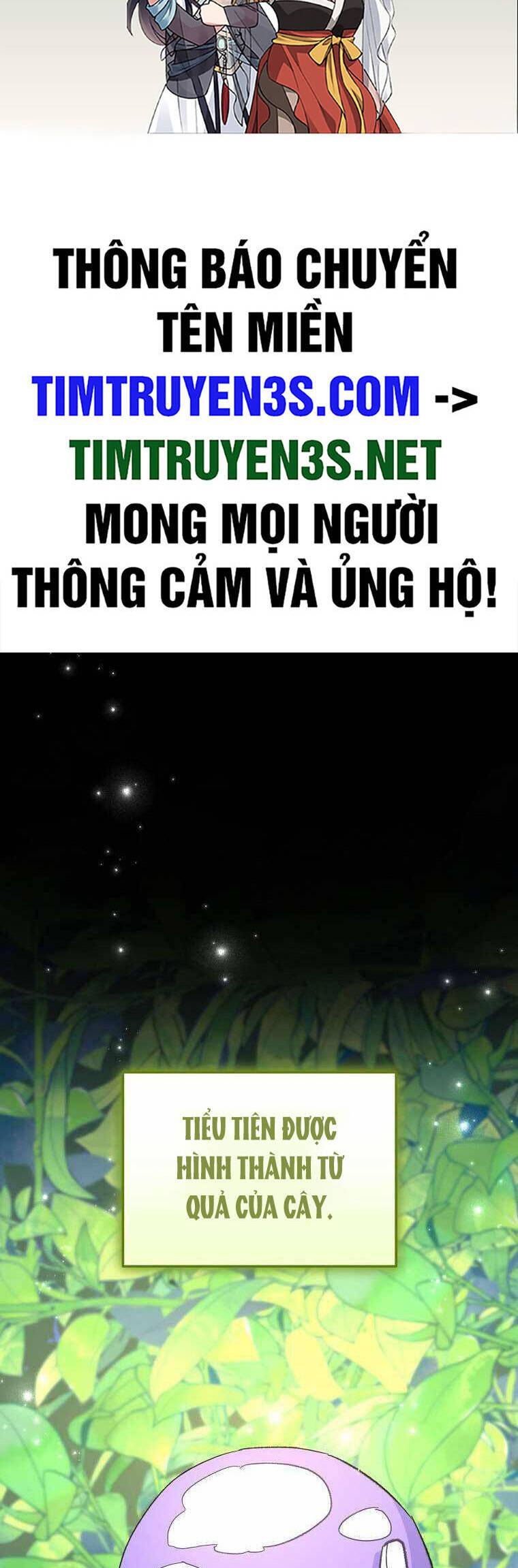 Nhà Hiền Triết Yigret Chap 97 - Next Chap 98