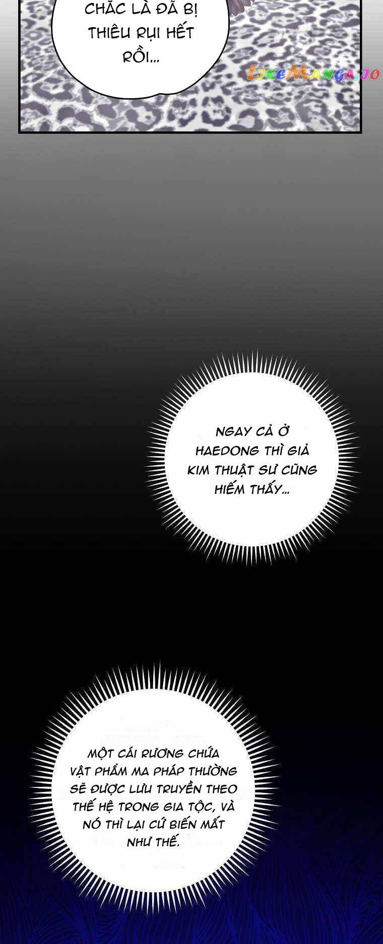 Nhà Hiền Triết Yigret Chap 97 - Next Chap 98