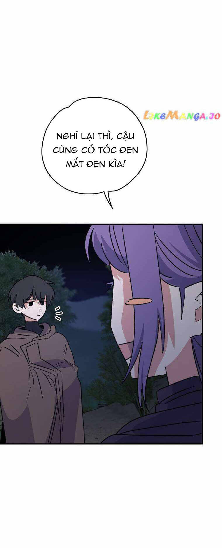 Nhà Hiền Triết Yigret Chap 97 - Next Chap 98