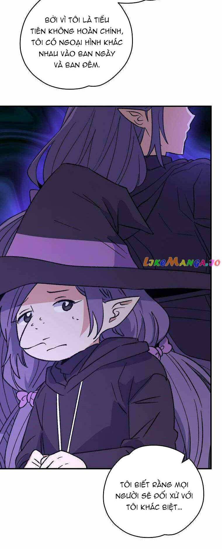 Nhà Hiền Triết Yigret Chap 97 - Next Chap 98