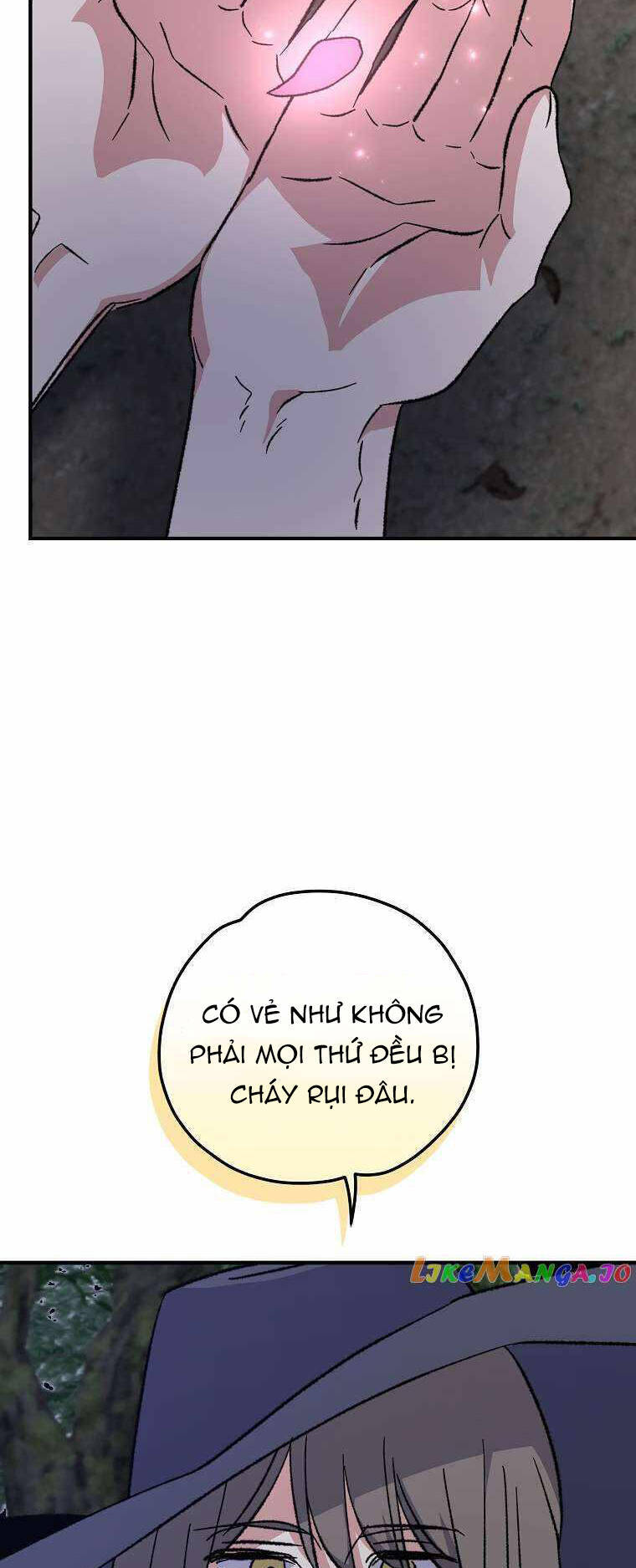 Nhà Hiền Triết Yigret Chap 97 - Next Chap 98
