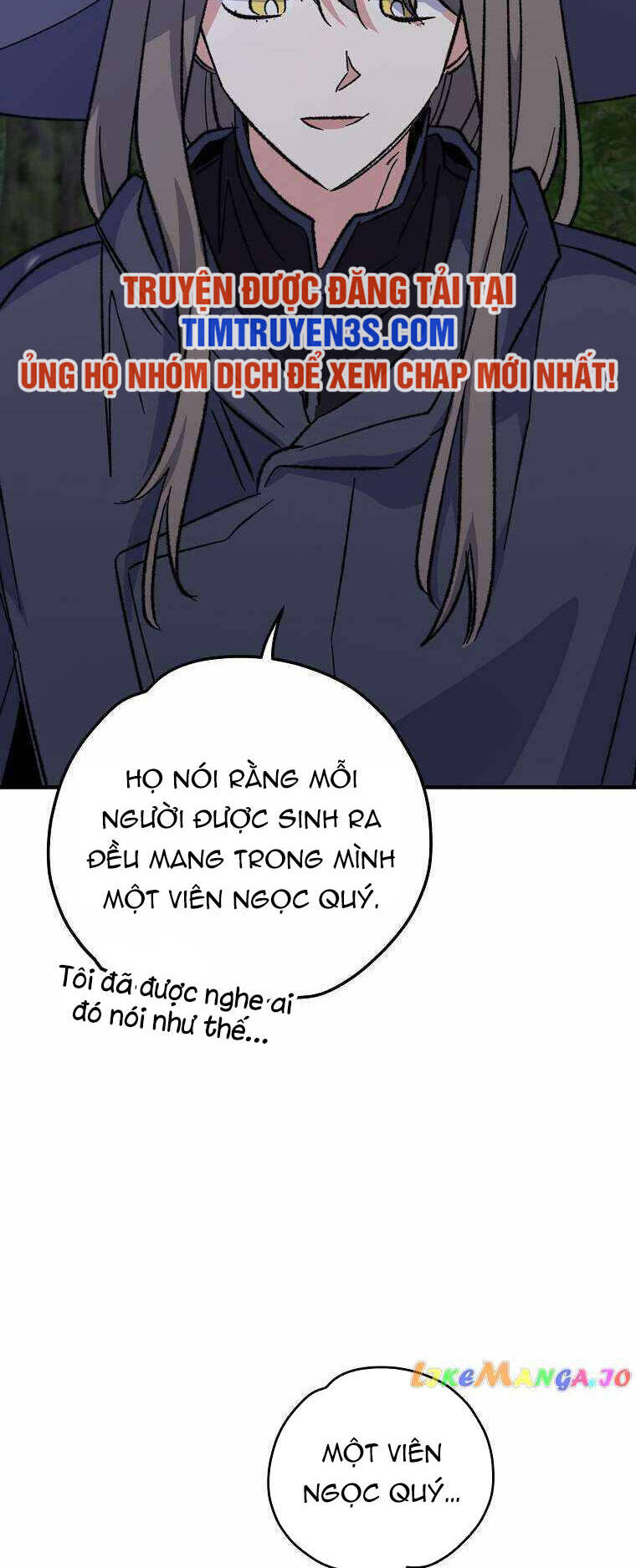 Nhà Hiền Triết Yigret Chap 97 - Next Chap 98
