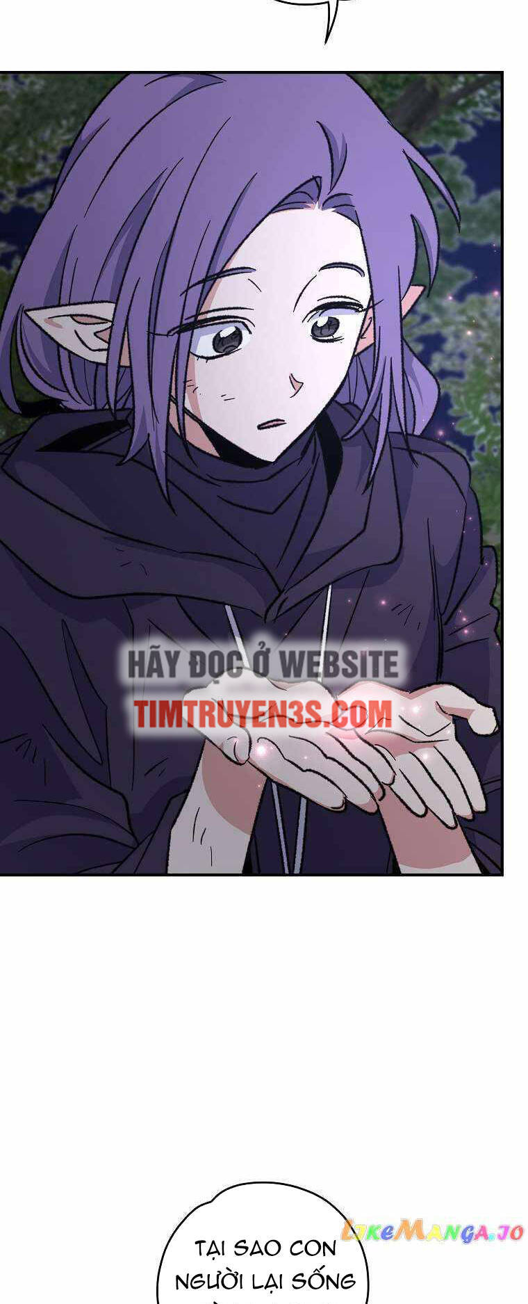 Nhà Hiền Triết Yigret Chap 97 - Next Chap 98