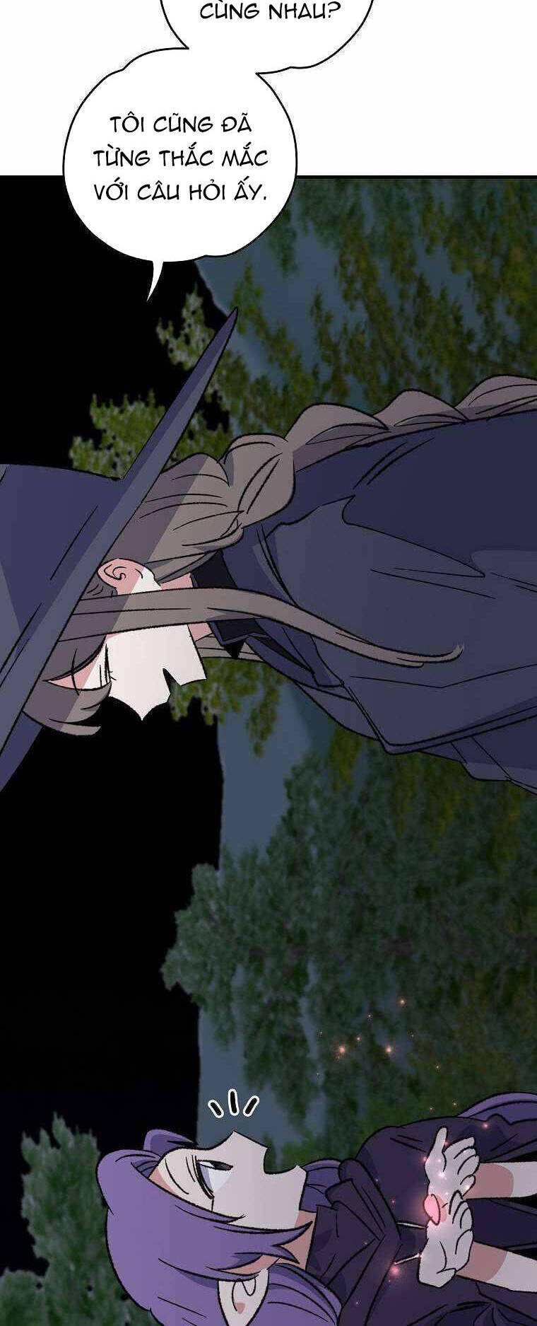 Nhà Hiền Triết Yigret Chap 97 - Next Chap 98