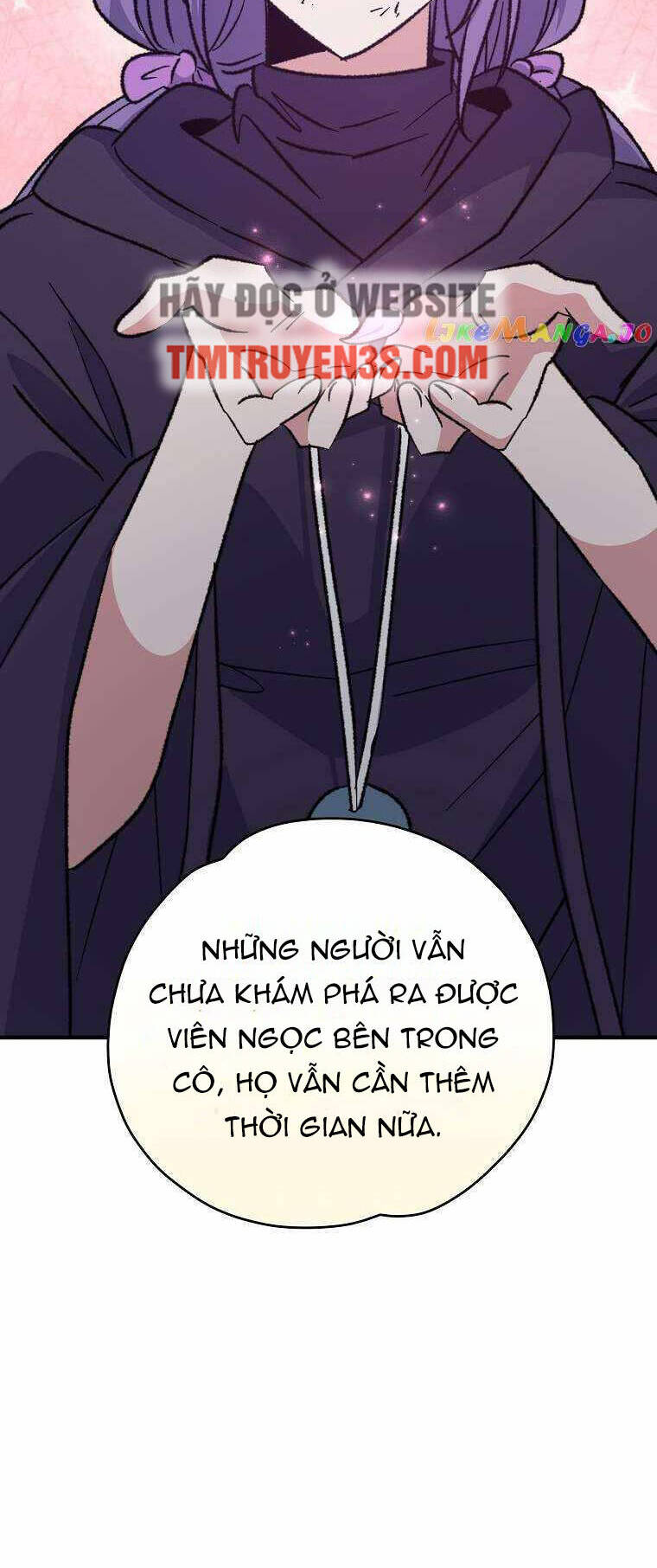 Nhà Hiền Triết Yigret Chap 97 - Next Chap 98
