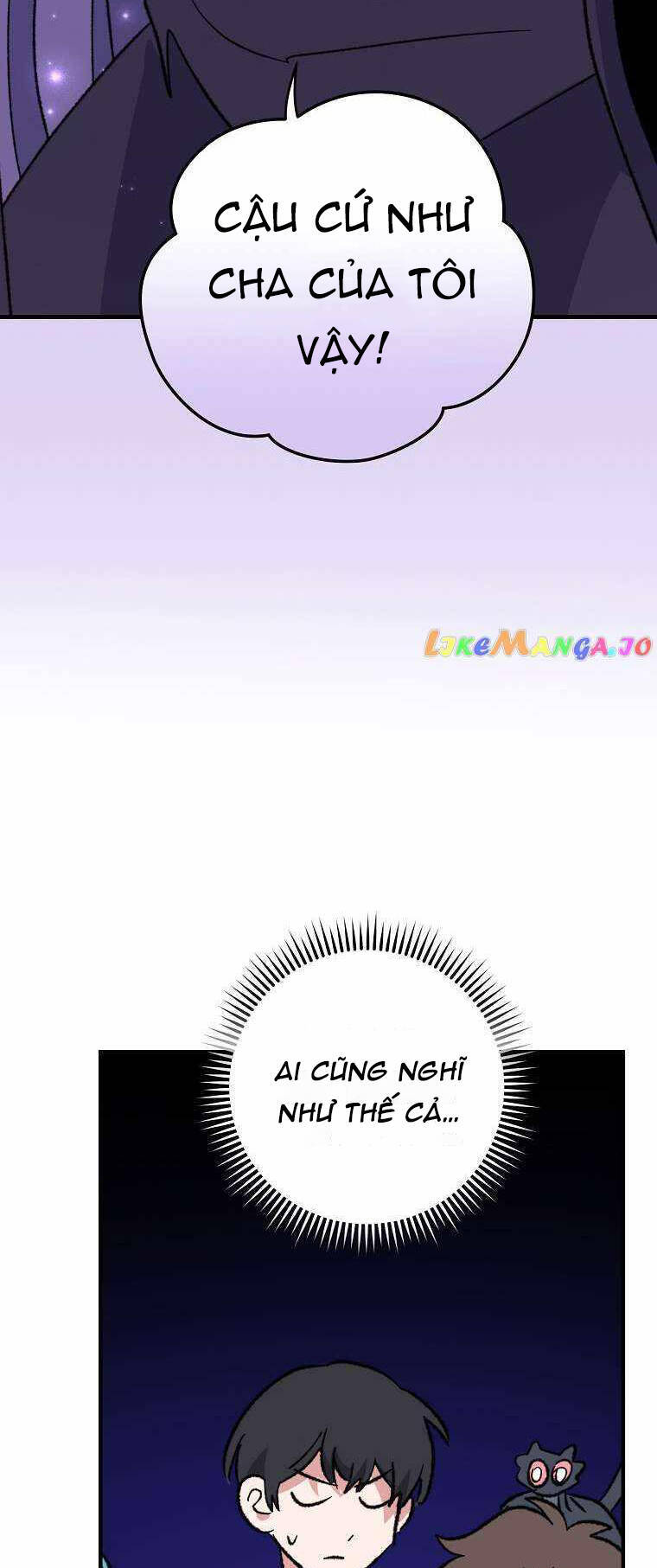 Nhà Hiền Triết Yigret Chap 97 - Next Chap 98