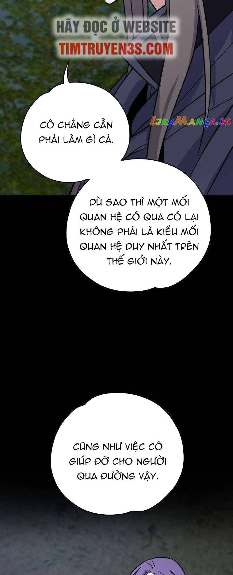 Nhà Hiền Triết Yigret Chap 97 - Next Chap 98