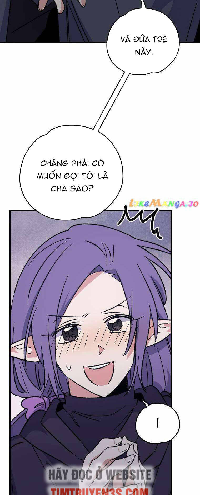 Nhà Hiền Triết Yigret Chap 97 - Next Chap 98