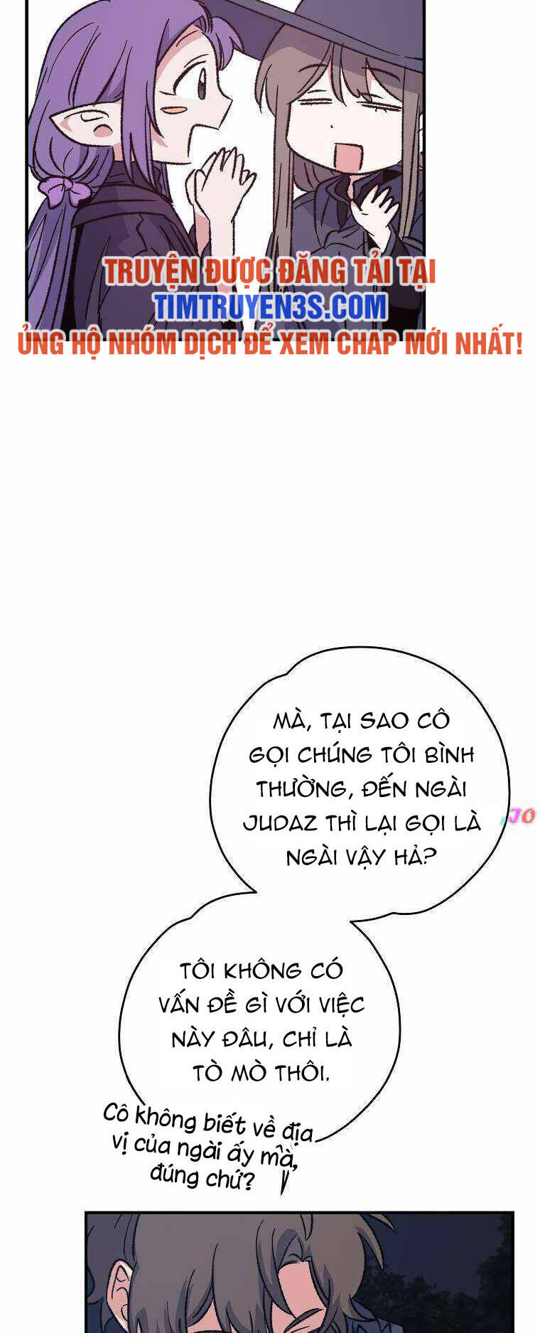 Nhà Hiền Triết Yigret Chap 97 - Next Chap 98