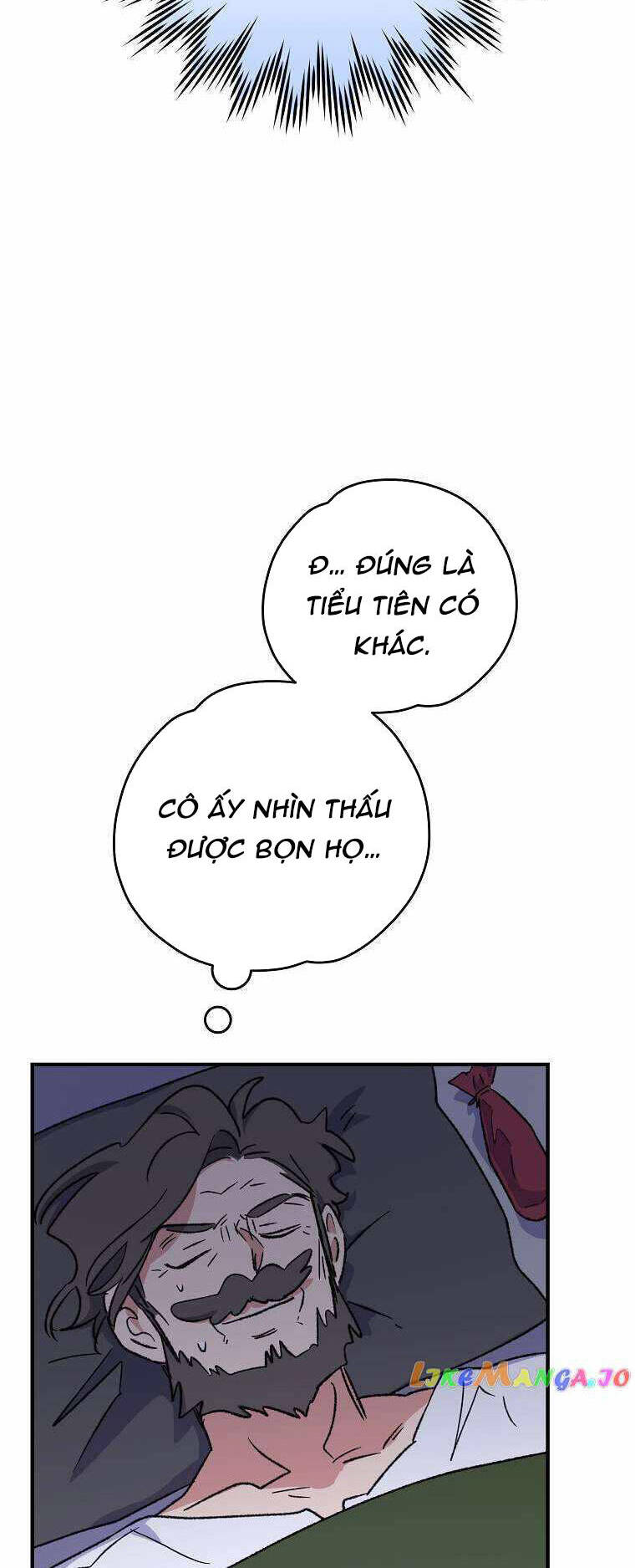 Nhà Hiền Triết Yigret Chap 97 - Next Chap 98