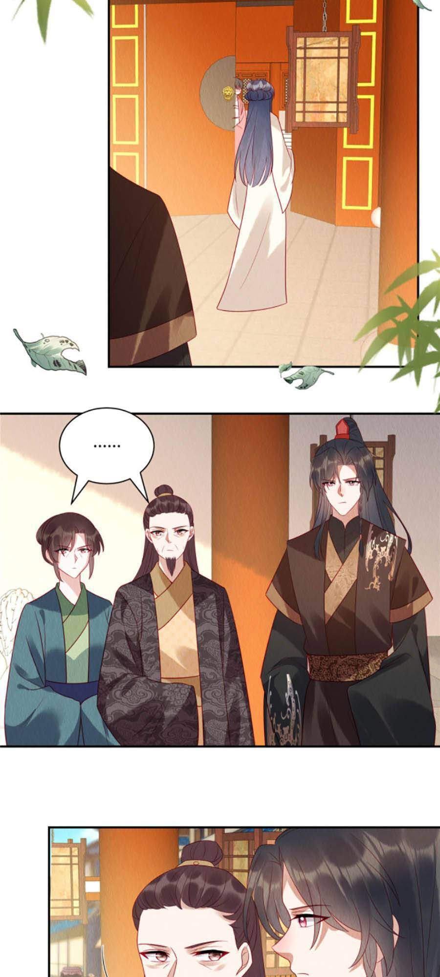 Nha Hỏa Cuồng Phi: Vương Gia Phóng Tứ Sủng Chap 13 - Next Chap 14