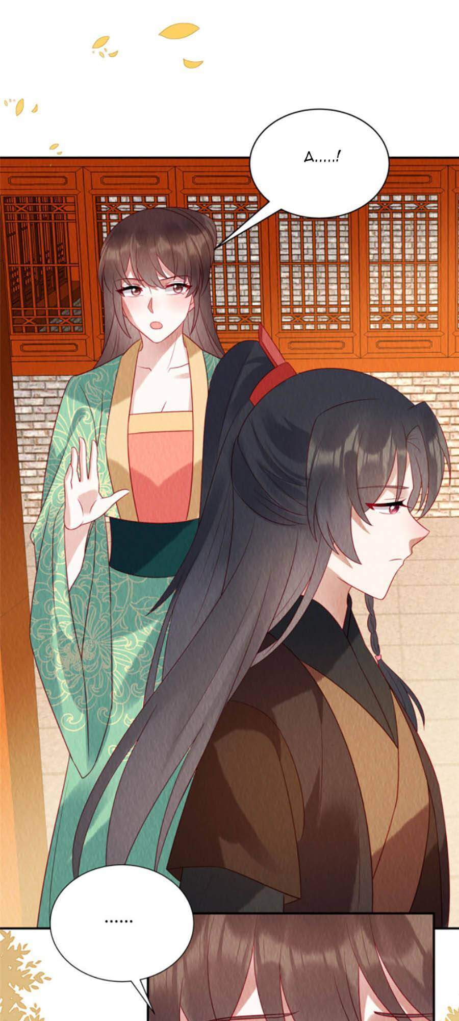 Nha Hỏa Cuồng Phi: Vương Gia Phóng Tứ Sủng Chap 13 - Next Chap 14