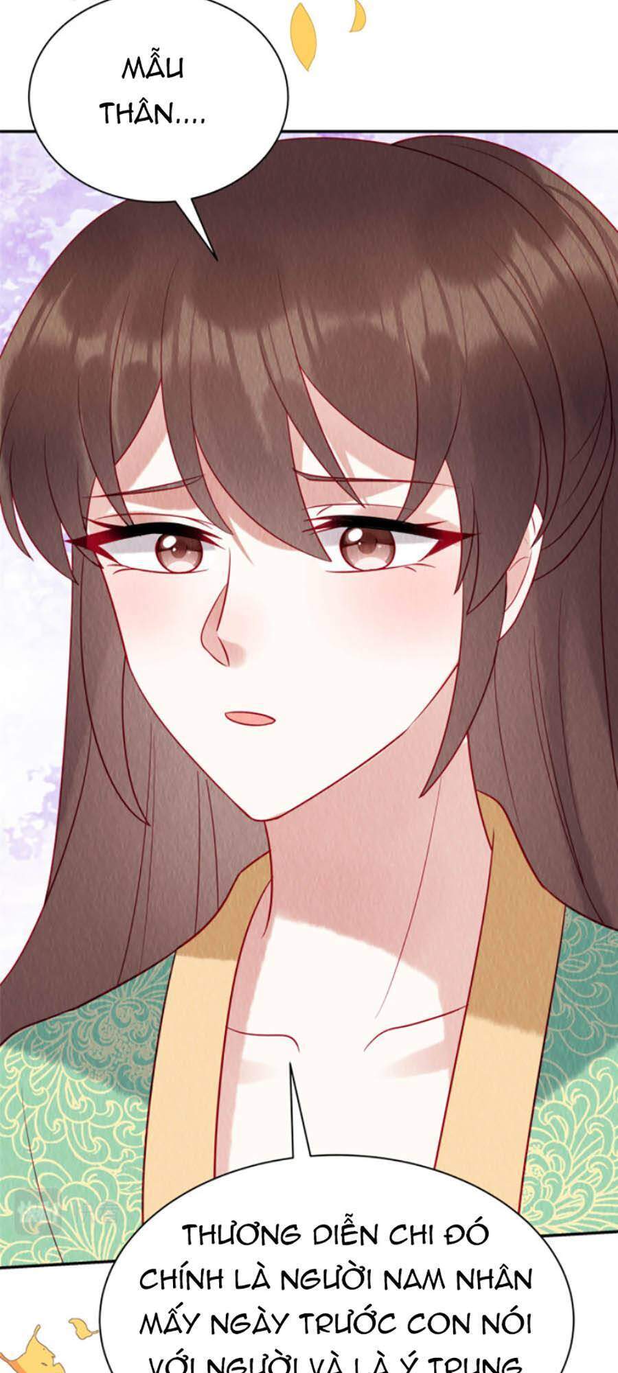 Nha Hỏa Cuồng Phi: Vương Gia Phóng Tứ Sủng Chap 13 - Next Chap 14